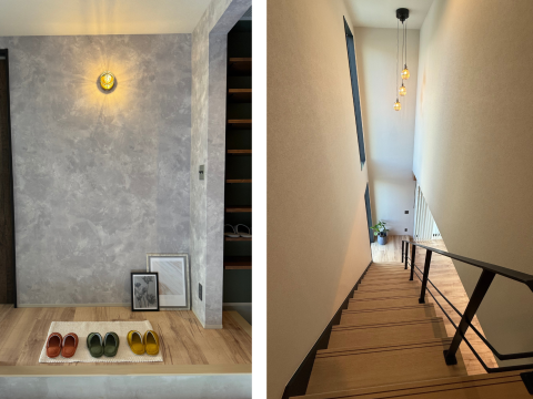 琉球ストーク株式会社が手がけた注文住宅の施工事例（モデルハウス・住宅展示場）