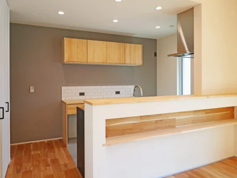 株式会社 佐藤不動産が手がけた注文住宅の施工事例（モデルハウス・住宅展示場）