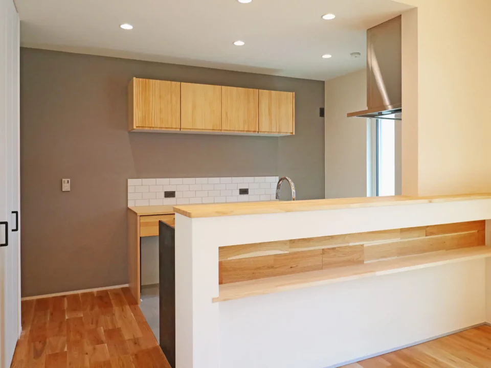 株式会社佐藤不動産が手がけた注文住宅の施工事例（モデルハウス・住宅展示場）