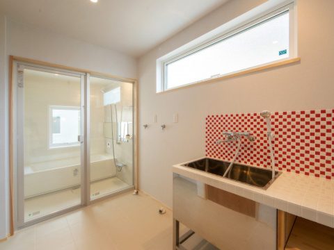 有限会社　アーキテクト工房Pureが手がけた注文住宅の施工事例（モデルハウス・住宅展示場）
