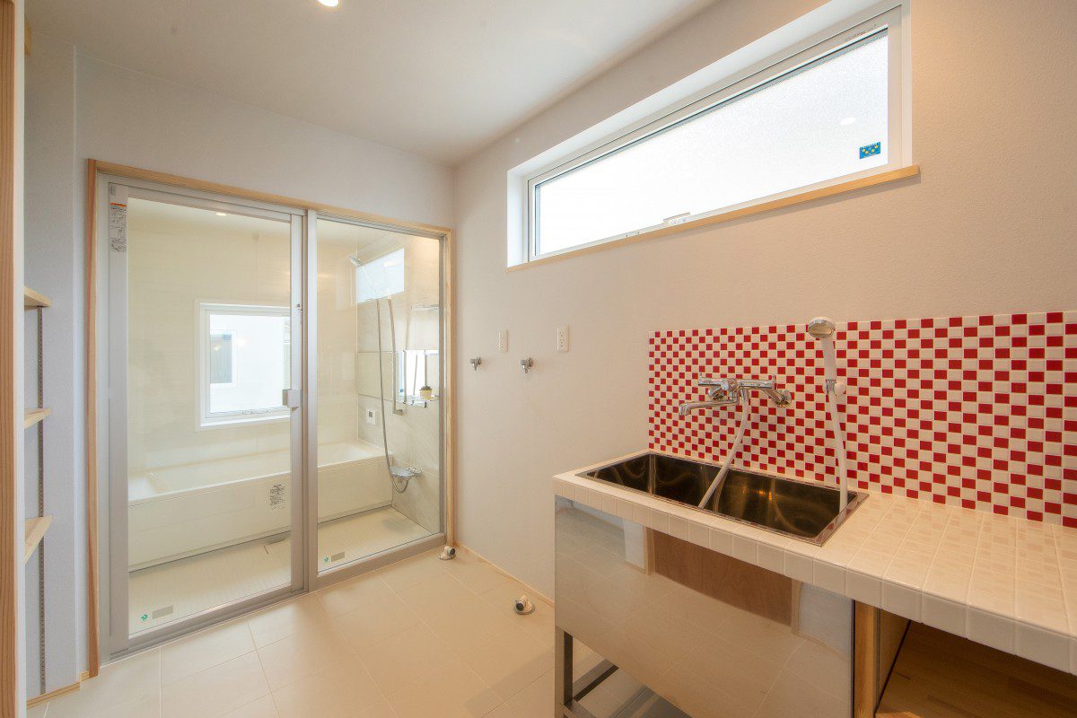 有限会社　アーキテクト工房Pureが手がけた注文住宅の施工事例（モデルハウス・住宅展示場）