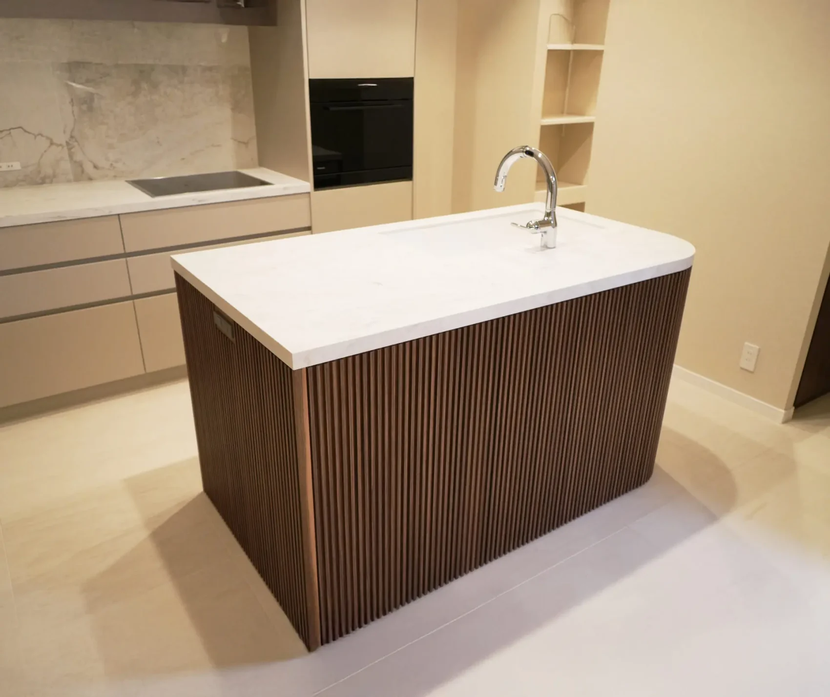 が手がけた注文住宅の施工事例（モデルハウス・住宅展示場）