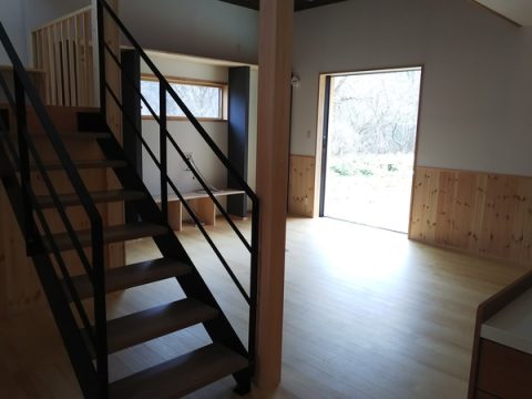 住宅展示場 注文住宅 モデルハウス 工務店 小山建設 尾道市
