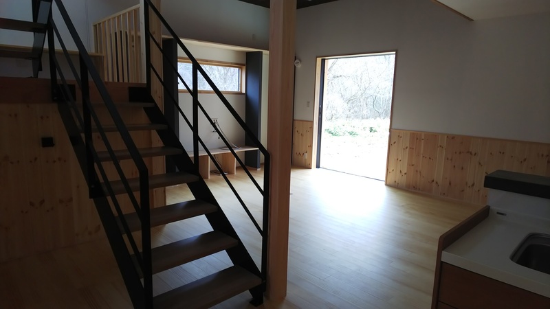住宅展示場 注文住宅 モデルハウス 工務店 小山建設 尾道市