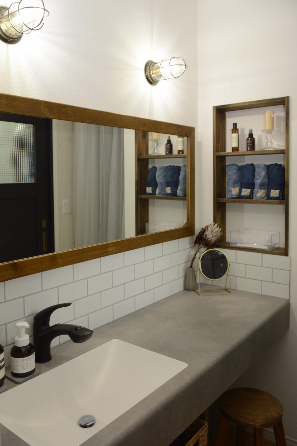 が手がけた注文住宅の施工事例（モデルハウス・住宅展示場）