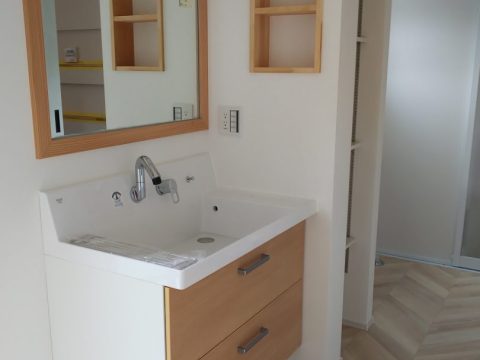 住宅展示場 注文住宅 モデルハウス 工務店 小山建設 尾道市