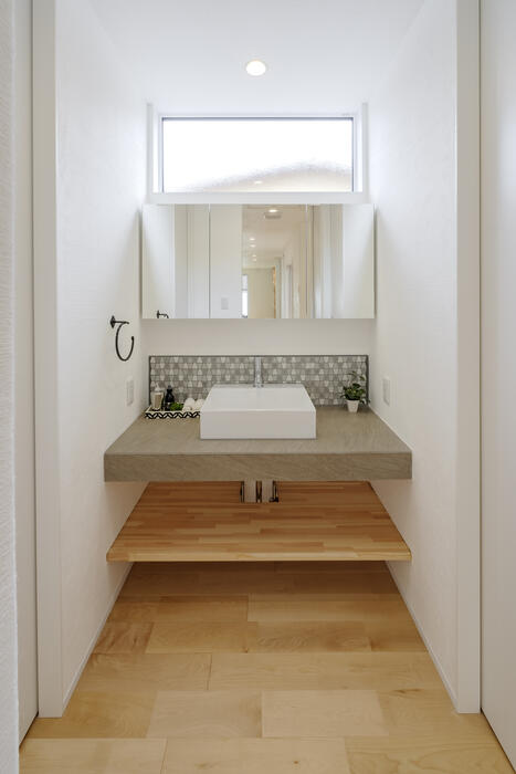 住宅展示場 注文住宅 モデルハウス 工務店 リブハウジング 都城市