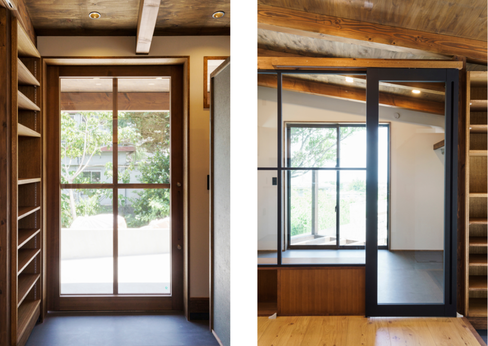 琉球ストーク株式会社が手がけた注文住宅の施工事例（モデルハウス・住宅展示場）