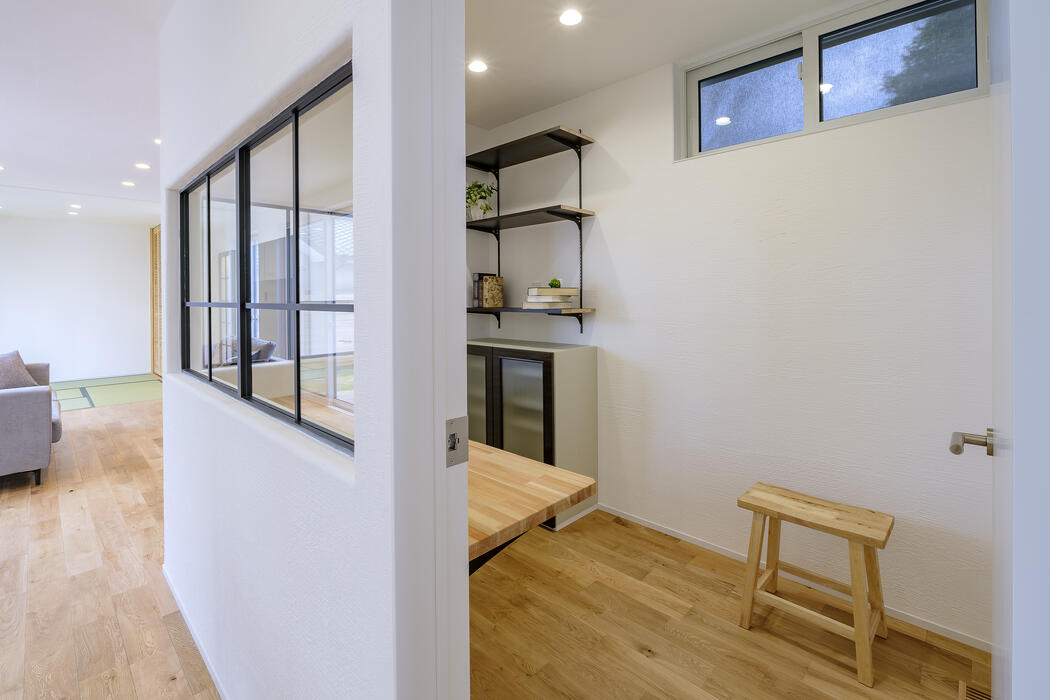 住宅展示場 注文住宅 モデルハウス 工務店 リブハウジング 都城市