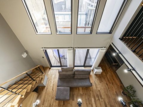 住宅展示場 注文住宅 モデルハウス 工務店 アイズホーム 横浜市