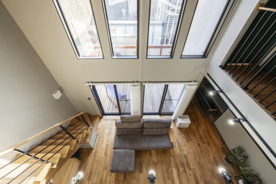 住宅展示場 注文住宅 モデルハウス 工務店 アイズホーム 横浜市