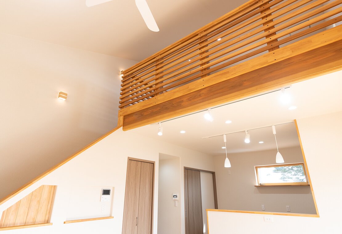 が手がけた注文住宅の施工事例（モデルハウス・住宅展示場）