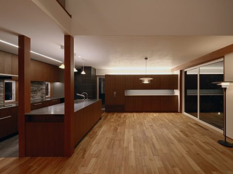 住宅展示場 注文住宅 モデルハウス 工務店 松尾設計室 明石市