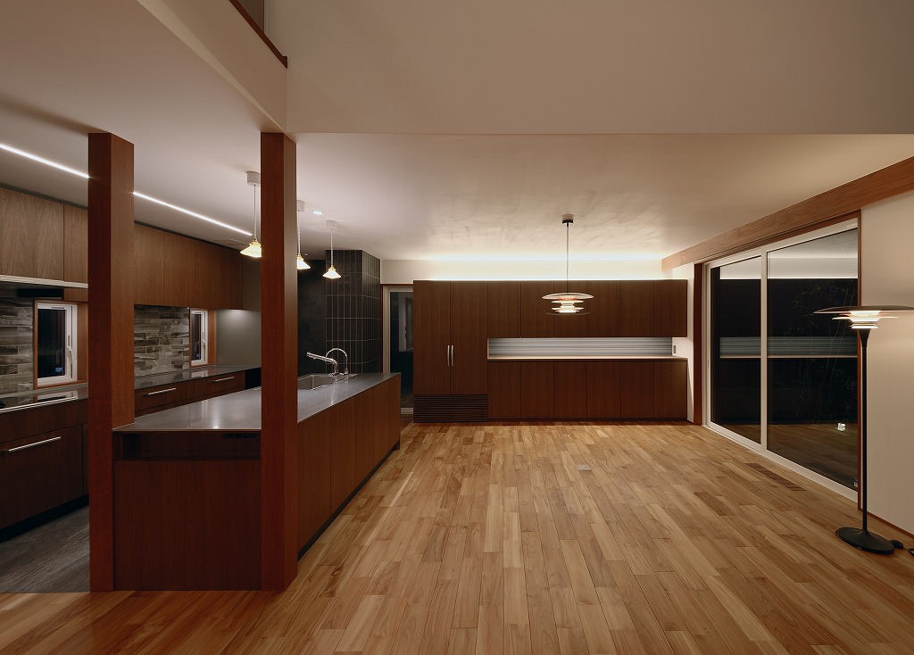 住宅展示場 注文住宅 モデルハウス 工務店 松尾設計室 明石市