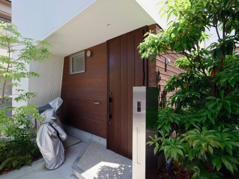 住宅展示場 注文住宅 モデルハウス 工務店 松尾設計室 明石市