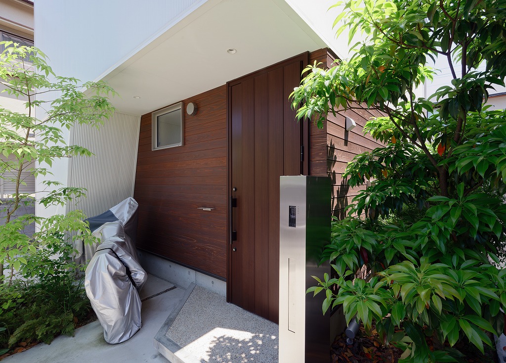 住宅展示場 注文住宅 モデルハウス 工務店 松尾設計室 明石市