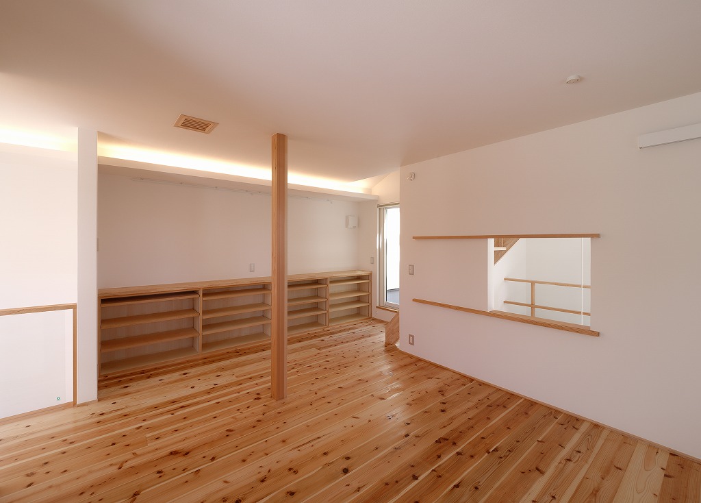 住宅展示場 注文住宅 モデルハウス 工務店 松尾設計室 明石市