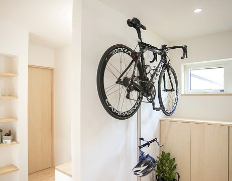 有限会社　アーキテクト工房Pureが手がけた注文住宅の施工事例（モデルハウス・住宅展示場）