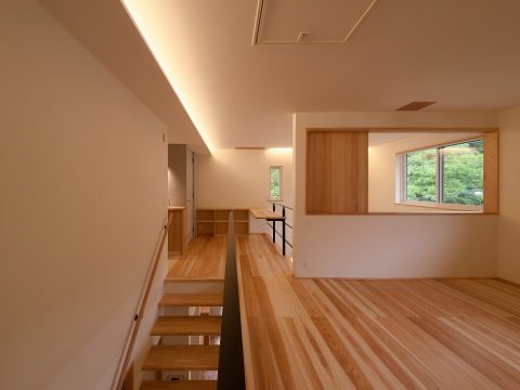 住宅展示場 注文住宅 モデルハウス 工務店 松尾設計室 明石市