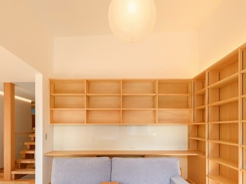 住宅展示場 注文住宅 モデルハウス 工務店 松尾設計室 明石市