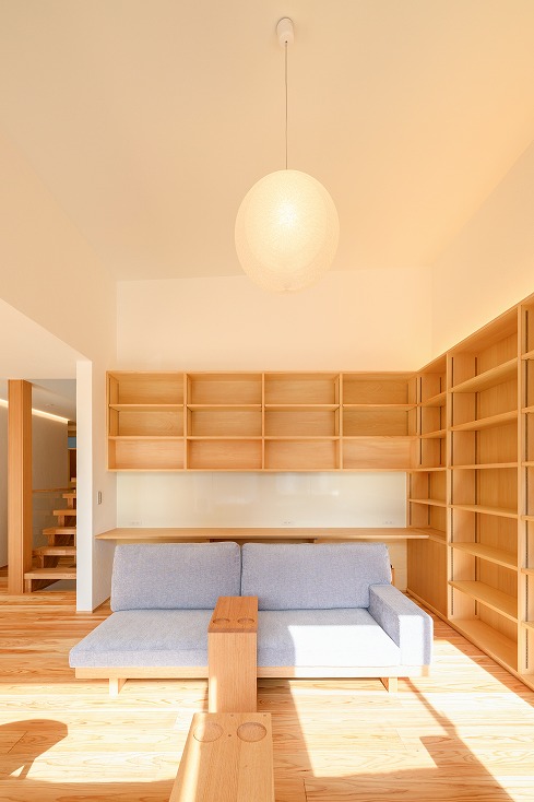 住宅展示場 注文住宅 モデルハウス 工務店 松尾設計室 明石市