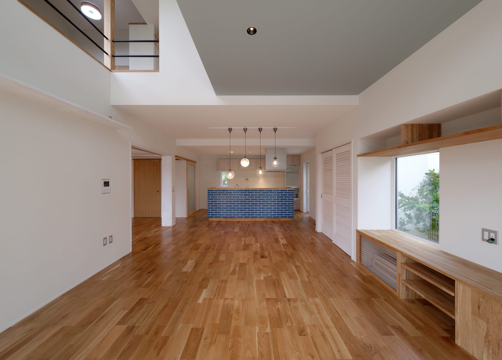 住宅展示場 注文住宅 モデルハウス 工務店 松尾設計室 明石市