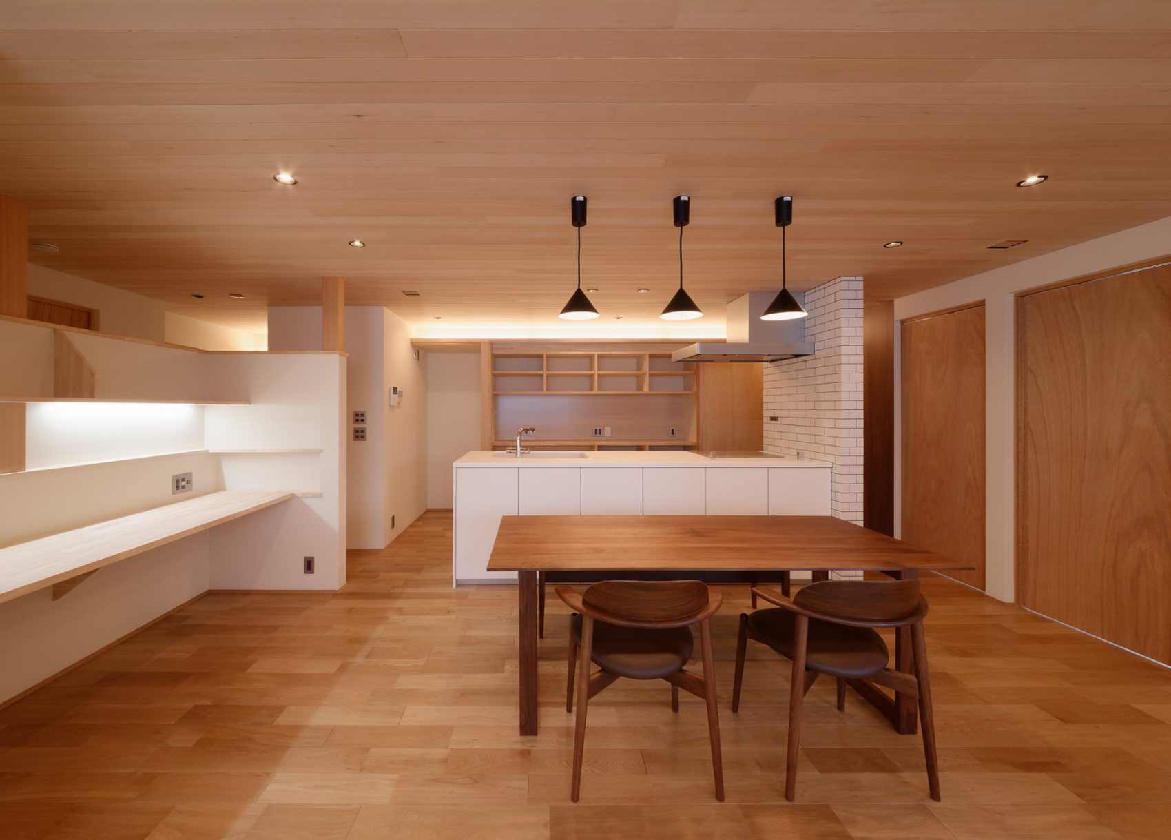 住宅展示場 注文住宅 モデルハウス 工務店 松尾設計室 明石市