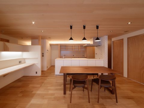 住宅展示場 注文住宅 モデルハウス 工務店 松尾設計室 明石市