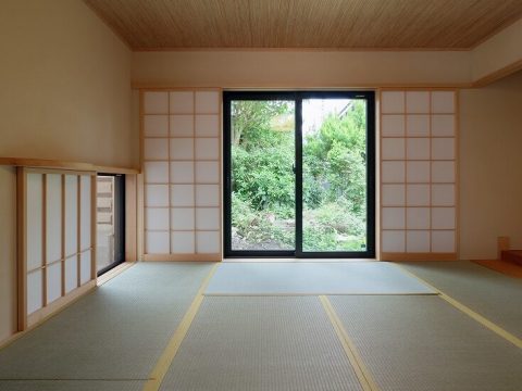 住宅展示場 注文住宅 モデルハウス 工務店 松尾設計室 明石市