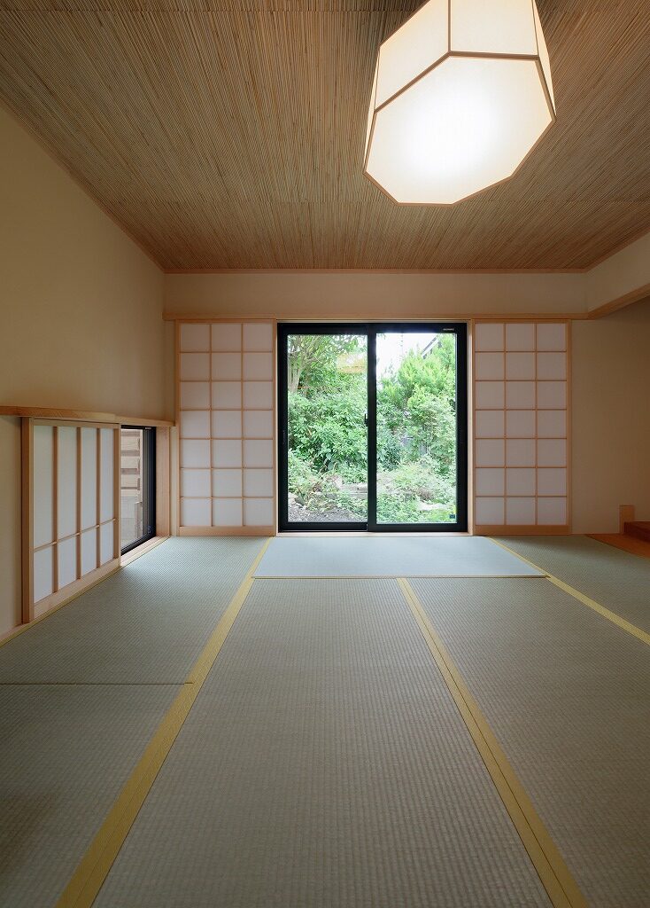 住宅展示場 注文住宅 モデルハウス 工務店 松尾設計室 明石市