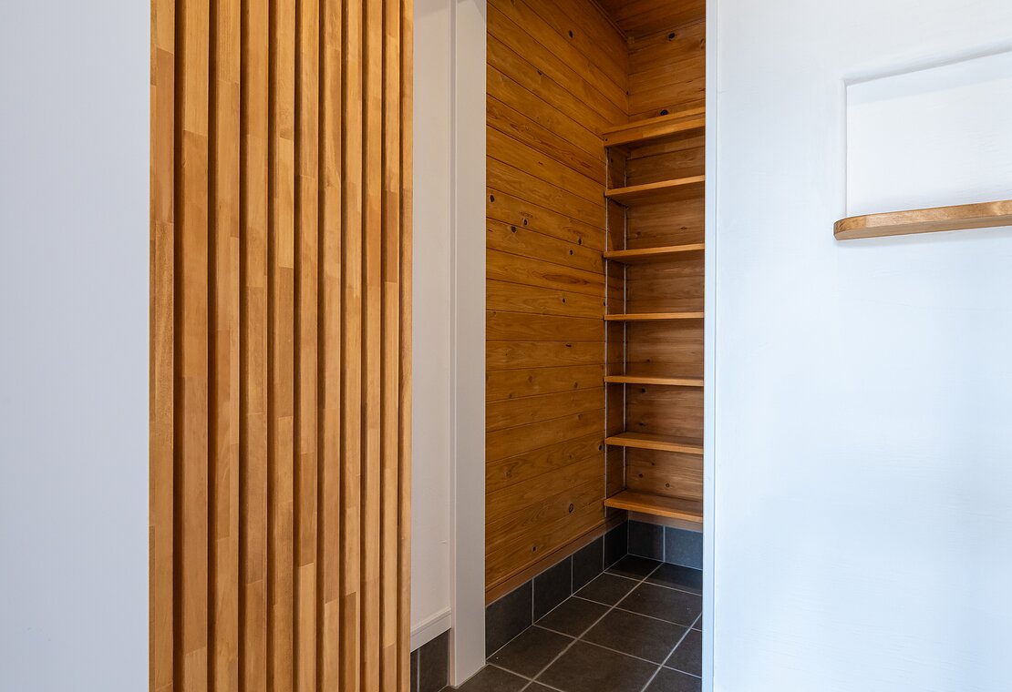 が手がけた注文住宅の施工事例（モデルハウス・住宅展示場）