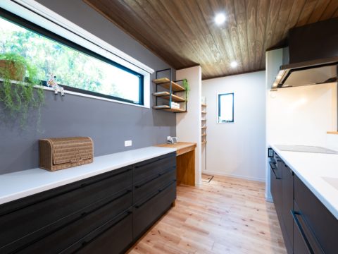 が手がけた注文住宅の施工事例（モデルハウス・住宅展示場）