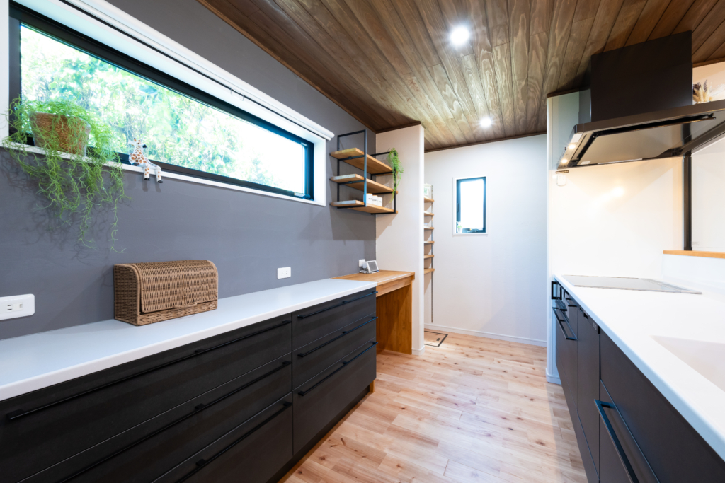 が手がけた注文住宅の施工事例（モデルハウス・住宅展示場）