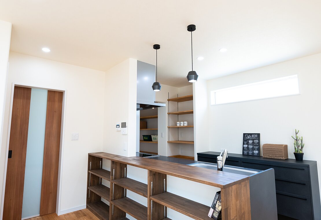 が手がけた注文住宅の施工事例（モデルハウス・住宅展示場）