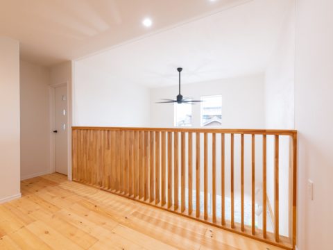 が手がけた注文住宅の施工事例（モデルハウス・住宅展示場）