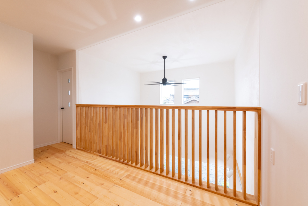 が手がけた注文住宅の施工事例（モデルハウス・住宅展示場）