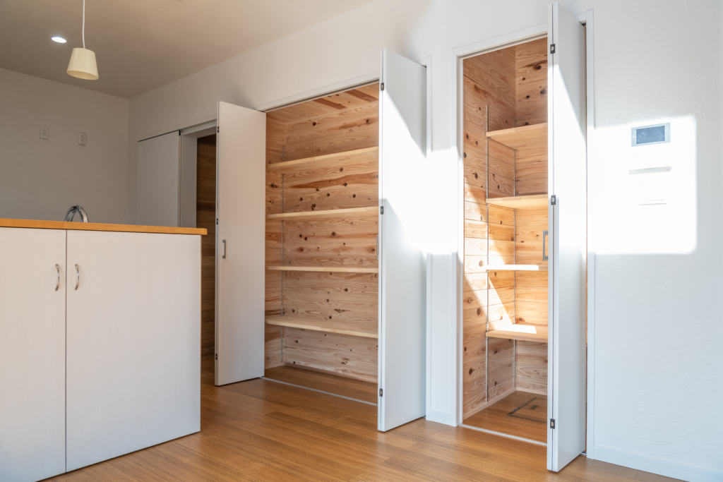 が手がけた注文住宅の施工事例（モデルハウス・住宅展示場）