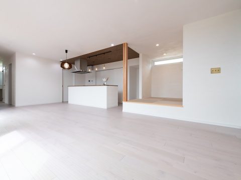 が手がけた注文住宅の施工事例（モデルハウス・住宅展示場）