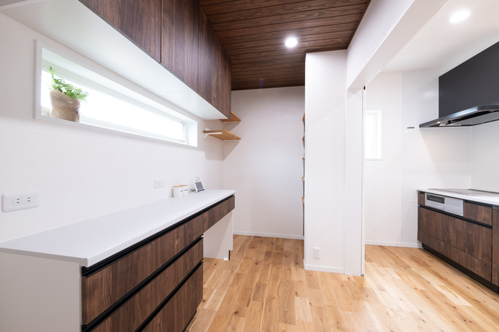 が手がけた注文住宅の施工事例（モデルハウス・住宅展示場）