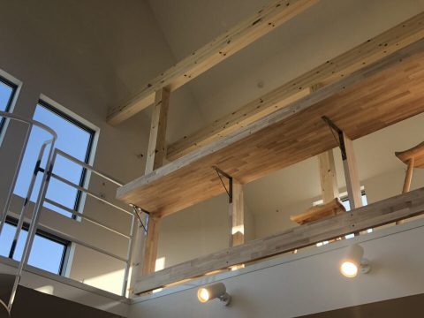 住宅展示場ネット 注文住宅 モデルハウス 工務店 みらい建築工房 沼津市