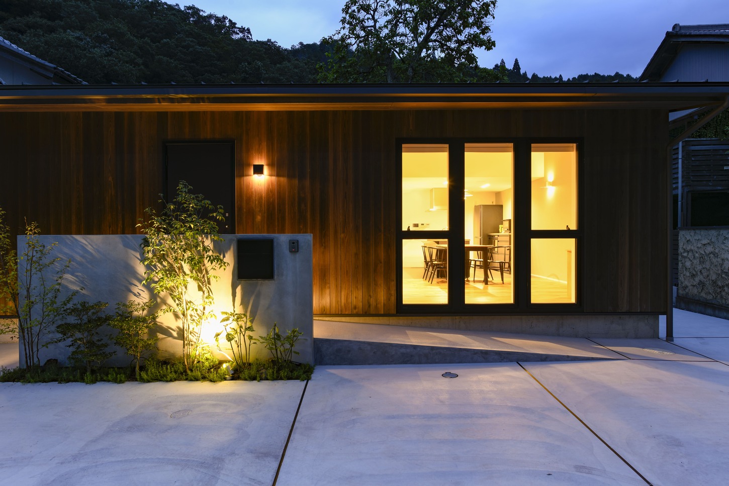 が手がけた注文住宅の施工事例（モデルハウス・住宅展示場）