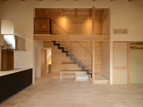 が手がけた注文住宅の施工事例（モデルハウス・住宅展示場）