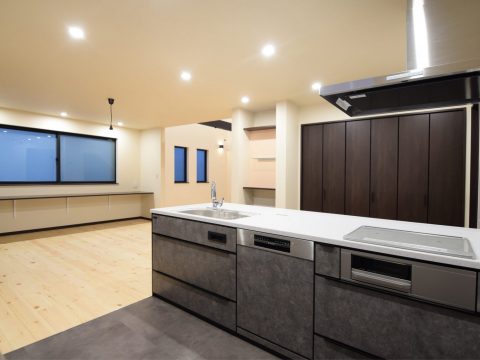 住宅展示場 注文住宅 モデルハウス 工務店 悠建設 大阪市
