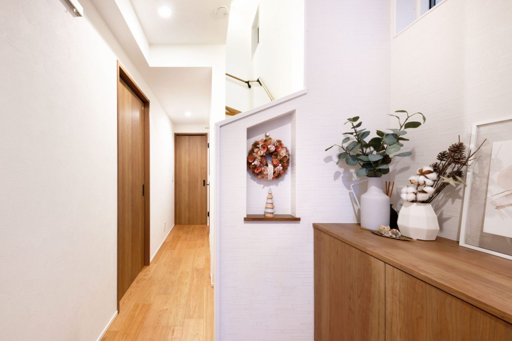 住宅展示場 注文住宅 モデルハウス 工務店 あんじゅホーム 神戸市