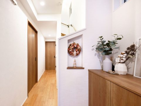 住宅展示場 注文住宅 モデルハウス 工務店 あんじゅホーム 神戸市