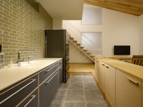 株式会社工藤工務店が手がけた注文住宅の施工事例（モデルハウス・住宅展示場）