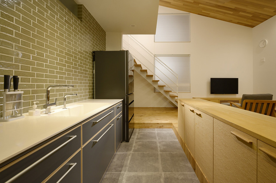 株式会社工藤工務店が手がけた注文住宅の施工事例（モデルハウス・住宅展示場）