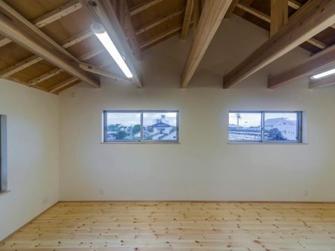 住宅展示場 注文住宅 モデルハウス 工務店 うずくぼ工房 松山市