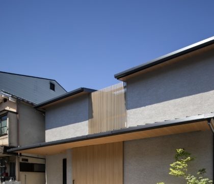 住宅展示場ネット 注文住宅 モデルハウス 建築設計事務所 rivet design office 芦屋市