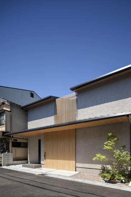 住宅展示場ネット 注文住宅 モデルハウス 建築設計事務所 rivet design office 芦屋市